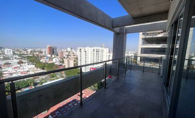 PENTHOUSE EN VENTA EN ESPACIO YAQUIS