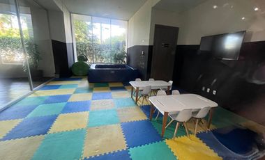PENTHOUSE EN VENTA EN ESPACIO YAQUIS