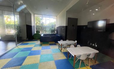 PENTHOUSE EN VENTA EN ESPACIO YAQUIS