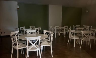 PENTHOUSE EN VENTA EN ESPACIO YAQUIS