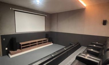 PENTHOUSE EN VENTA EN ESPACIO YAQUIS