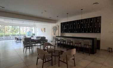 PENTHOUSE EN VENTA EN ESPACIO YAQUIS