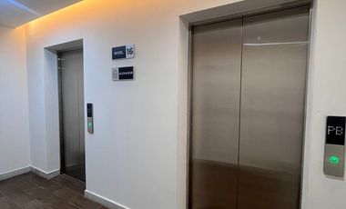 PENTHOUSE EN VENTA EN ESPACIO YAQUIS
