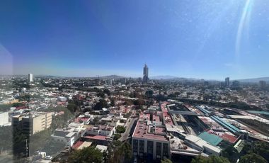 PENTHOUSE EN VENTA EN ESPACIO YAQUIS