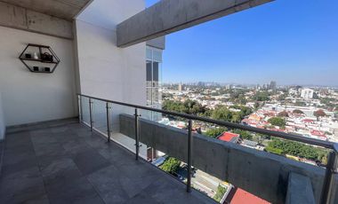 PENTHOUSE EN VENTA EN ESPACIO YAQUIS