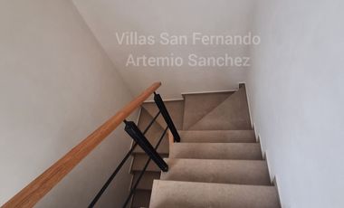 Casas de 3 recamaras, Calimaya, Villas San Fernando