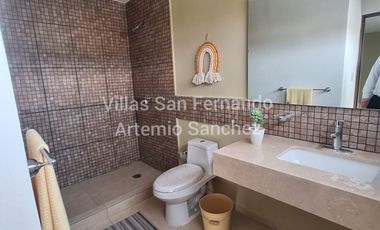 Casas de 3 recamaras, Calimaya, Villas San Fernando