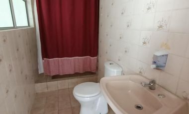 Excelente propiedad para oficinasen Villarrica