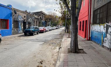 OFICINA CON BODEGAS INDIVIDUALES Y/O DEPTO RESIDENCIAL BARRIO YUNGAY
