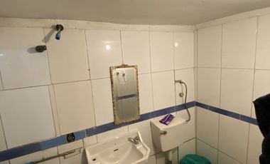 OFICINA CON BODEGAS INDIVIDUALES Y/O DEPTO RESIDENCIAL BARRIO YUNGAY