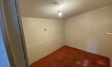 OFICINA CON BODEGAS INDIVIDUALES Y/O DEPTO RESIDENCIAL BARRIO YUNGAY