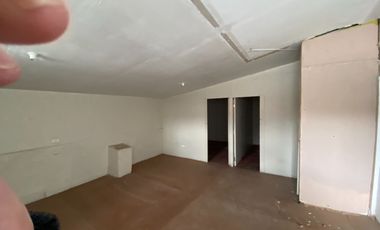 OFICINA CON BODEGAS INDIVIDUALES Y/O DEPTO RESIDENCIAL BARRIO YUNGAY