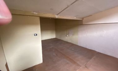 OFICINA CON BODEGAS INDIVIDUALES Y/O DEPTO RESIDENCIAL BARRIO YUNGAY
