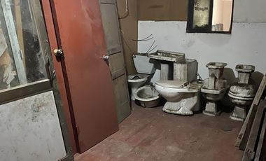 OFICINA CON BODEGAS INDIVIDUALES Y/O DEPTO RESIDENCIAL BARRIO YUNGAY