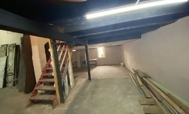 OFICINA CON BODEGAS INDIVIDUALES Y/O DEPTO RESIDENCIAL BARRIO YUNGAY