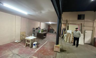 OFICINA CON BODEGAS INDIVIDUALES Y/O DEPTO RESIDENCIAL BARRIO YUNGAY