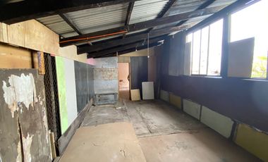 OFICINA CON BODEGAS INDIVIDUALES Y/O DEPTO RESIDENCIAL BARRIO YUNGAY