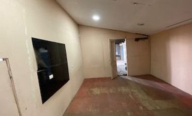 OFICINA CON BODEGAS INDIVIDUALES Y/O DEPTO RESIDENCIAL BARRIO YUNGAY