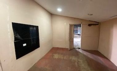 OFICINA CON BODEGAS INDIVIDUALES Y/O DEPTO RESIDENCIAL BARRIO YUNGAY