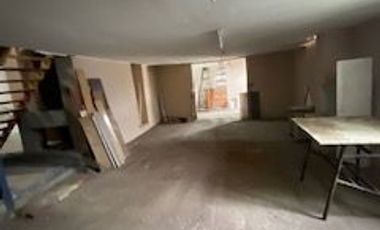 OFICINA CON BODEGAS INDIVIDUALES Y/O DEPTO RESIDENCIAL BARRIO YUNGAY