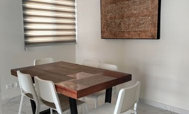 Depto remodelado en planta baja para 1 o 2 personas, a 1/2 cuadra del Circuito Juan Pablo II - El Vergel