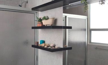 Depto remodelado en planta baja para 1 o 2 personas, a 1/2 cuadra del Circuito Juan Pablo II - El Vergel