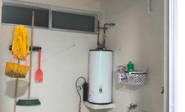 Depto remodelado en planta baja para 1 o 2 personas, a 1/2 cuadra del Circuito Juan Pablo II - El Vergel