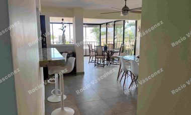 ALQUILO HERMOSO DEPARTAMENTO