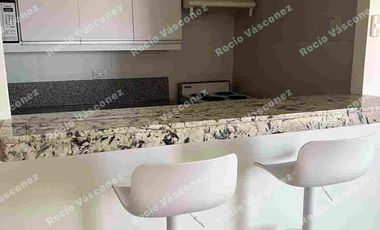ALQUILO HERMOSO DEPARTAMENTO