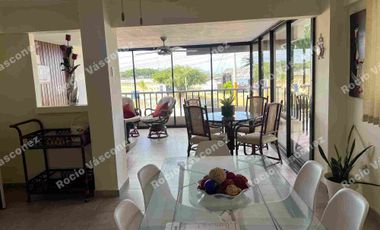 ALQUILO HERMOSO DEPARTAMENTO