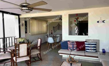 ALQUILO HERMOSO DEPARTAMENTO