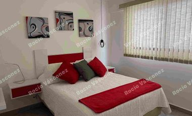 ALQUILO HERMOSO DEPARTAMENTO