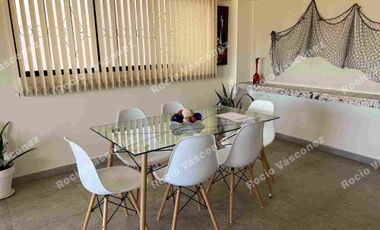 ALQUILO HERMOSO DEPARTAMENTO