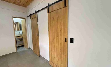 🏡 ¡Cabaña para estrenar en alquiler – Santa Elena, Vereda Barro Blanco! 🌲