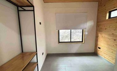 🏡 ¡Cabaña para estrenar en alquiler – Santa Elena, Vereda Barro Blanco! 🌲