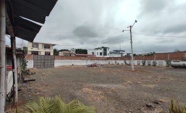 terreno de venta en portoviejo ar