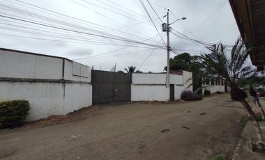 terreno de venta en portoviejo ar
