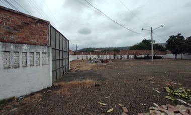 terreno de venta en portoviejo ar