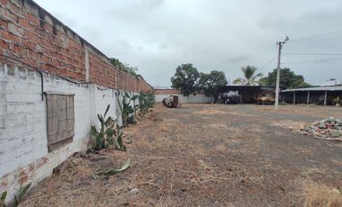 terreno de venta en portoviejo ar