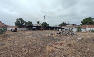 terreno de venta en portoviejo ar