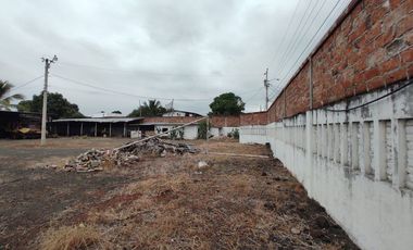 terreno de venta en portoviejo ar