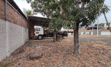terreno de venta en portoviejo ar