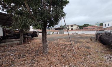 terreno de venta en portoviejo ar