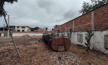 terreno de venta en portoviejo ar