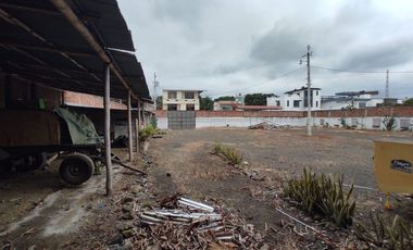 terreno de venta en portoviejo ar