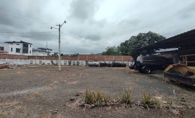 terreno de venta en portoviejo ar