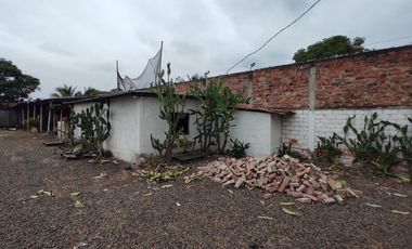 terreno de venta en portoviejo ar