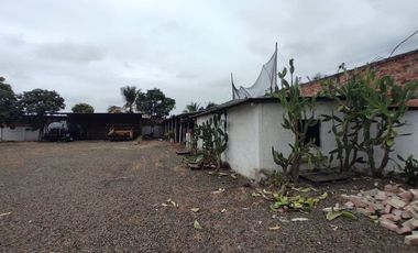 terreno de venta en portoviejo ar