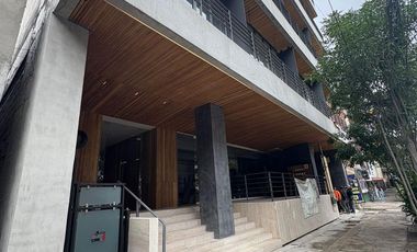 EXCELENTE ESPACIO PARA CLINIICA, CONSULTORIOS