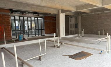 EXCELENTE ESPACIO PARA CLINIICA, CONSULTORIOS